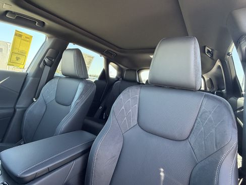 New 2026 Lexus RX 350 w/ Convenience Package AWD/4WD image 20