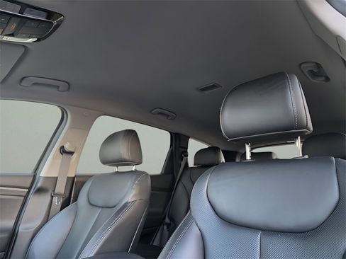 Used 2023 Hyundai Santa Fe XRT image 21
