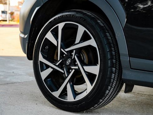 Used 2022 Hyundai Kona Limited image 57