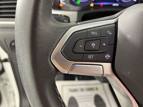 Used 2023 Volkswagen Atlas SE image 23