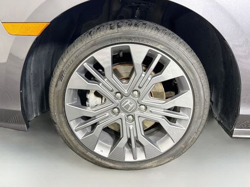 Used 2026 Honda Odyssey Touring image 38