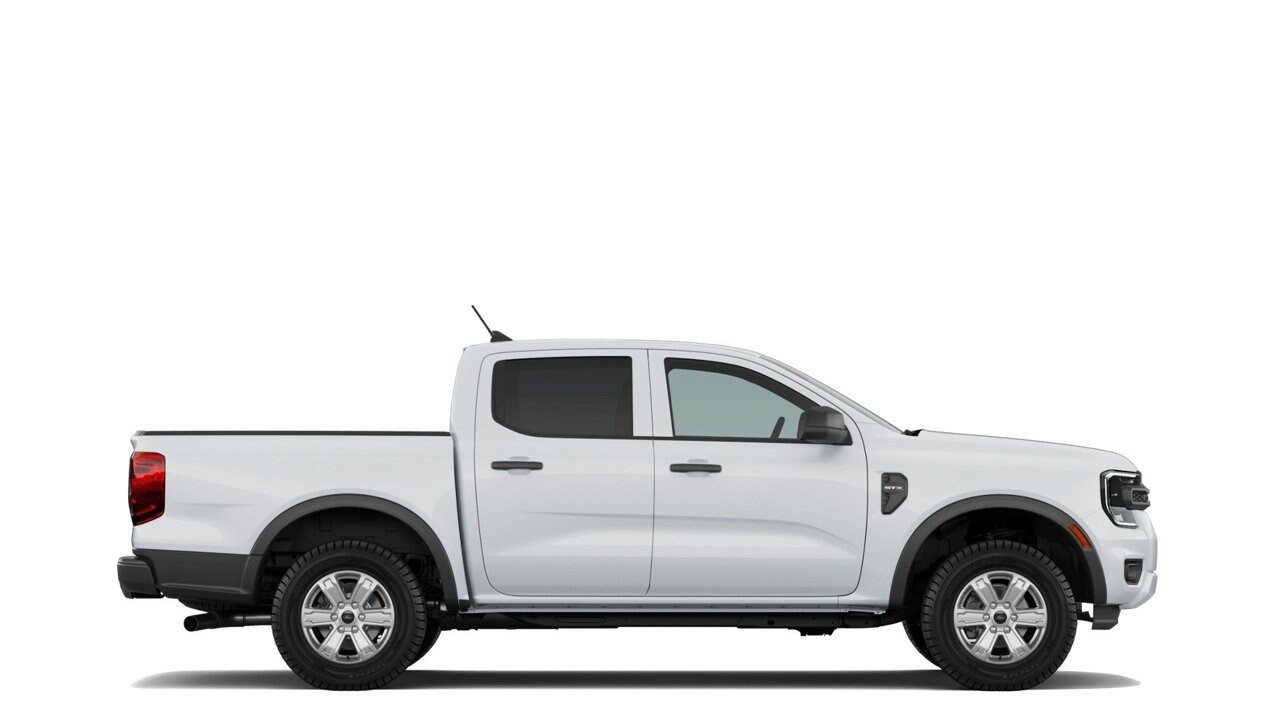 New 2026 Ford Ranger XL RWD image 6