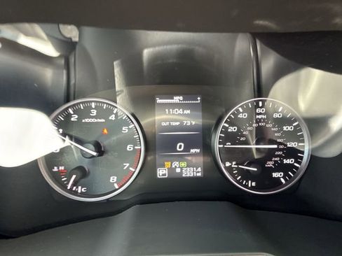 Used 2025 Subaru Legacy Limited image 15