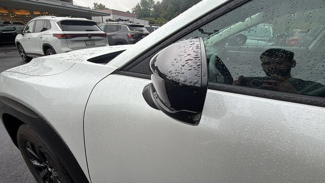 Certified 2024 MAZDA CX-50 AWD 2.5 S w/ Weather Package image 12