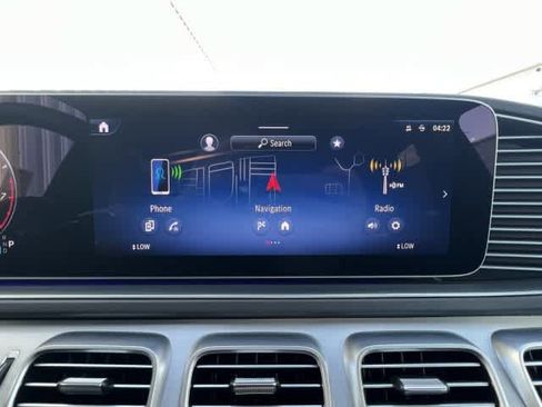 Certified 2025 Mercedes-Benz GLE 53 AMG 4MATIC Coupe image 31