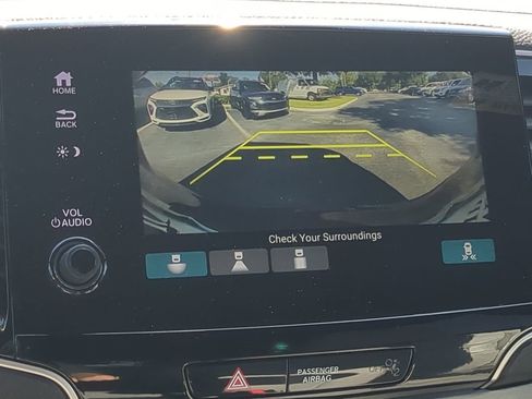 Used 2021 Honda Passport EX-L image 18