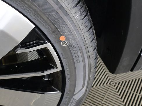 New 2026 Mitsubishi Outlander SE image 23