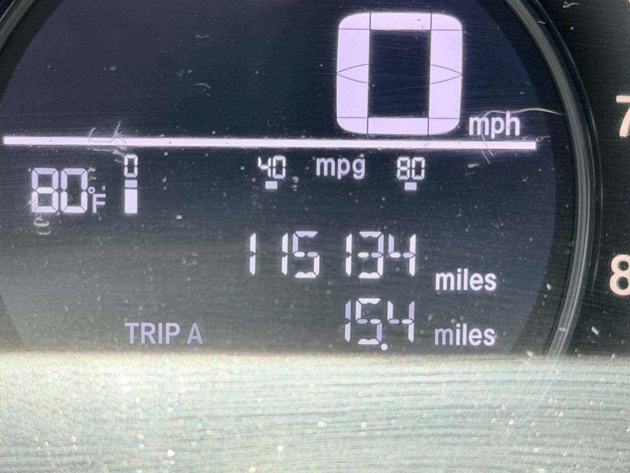 Used 2017 Honda CR-V LX image 45