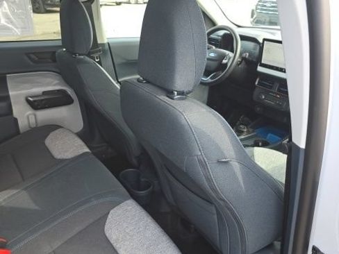 Used 2026 Ford Maverick XLT AWD/4WD image 28