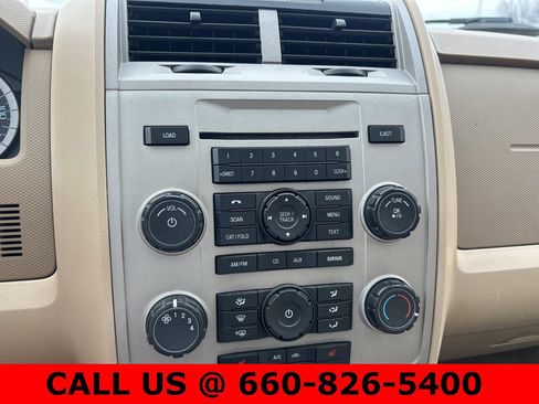 Used 2012 Ford Escape XLT image 19