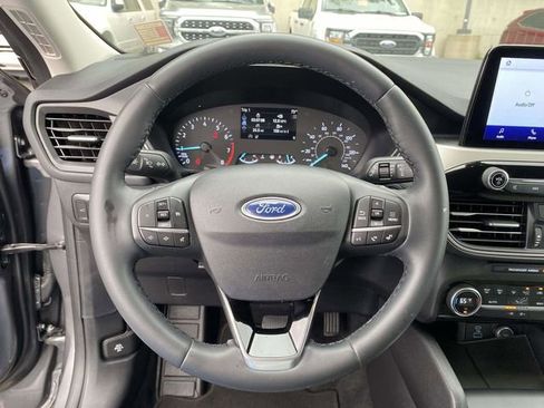 Used 2021 Ford Escape SE w/ Convenience Package image 23