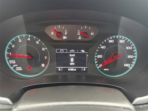 Used 2023 Chevrolet Malibu LT image 12