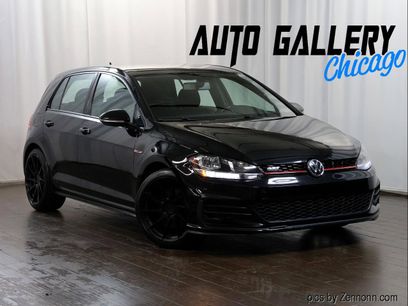 Used 2018 Volkswagen GTI Autobahn