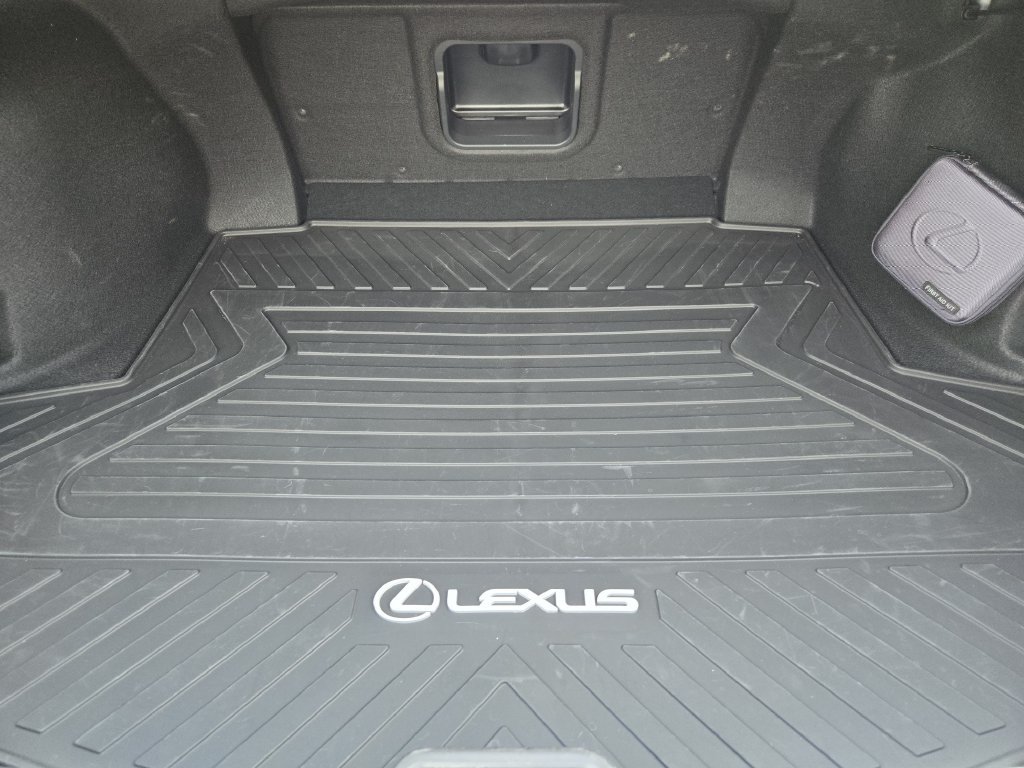 Used 2025 Lexus ES 350 F Sport FWD image 33