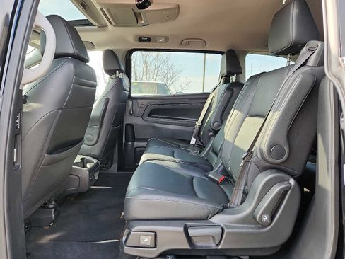 Used 2024 Honda Odyssey Touring image 10