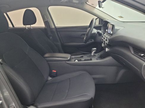 Used 2024 Nissan Sentra S FWD image 21