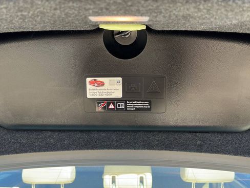 Used 2013 BMW 535i Sedan RWD image 30