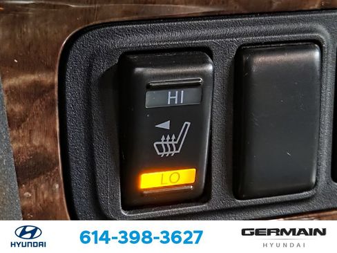 Used 2019 Nissan Armada SL w/ Premium Package AWD/4WD image 29