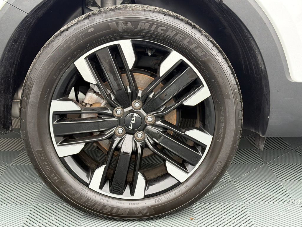 Used 2024 Kia Telluride SX Prestige AWD/4WD image 20