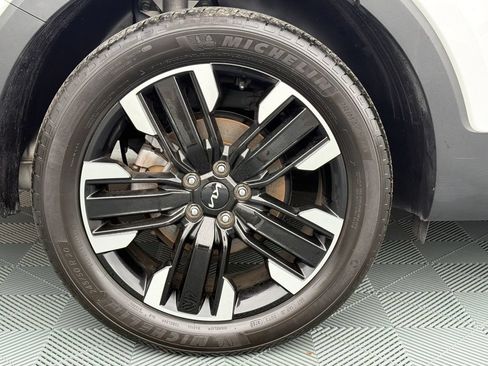 Used 2024 Kia Telluride SX Prestige AWD/4WD image 20