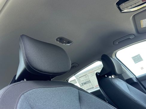 New 2026 Kia K4 LXS image 16