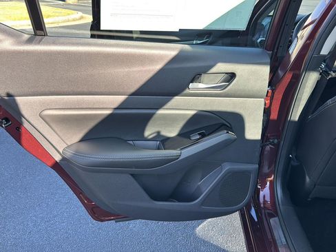 Used 2024 Nissan Altima 2.5 SL image 15