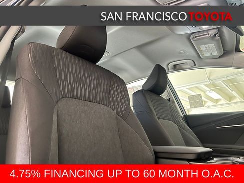 Certified 2026 Toyota Camry LE image 20