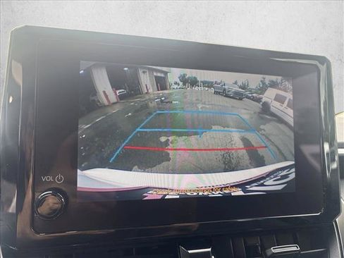 Used 2024 Toyota Corolla LE FWD image 18