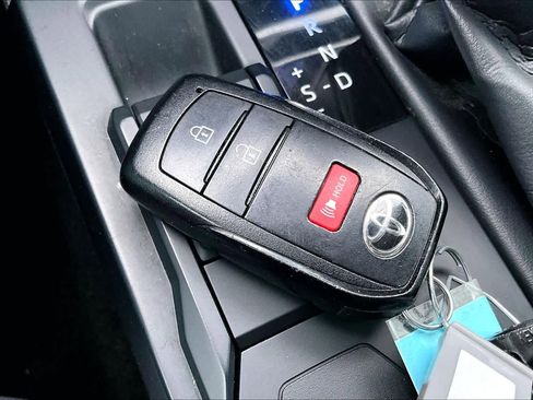 Used 2024 Toyota Tacoma SR5 image 13