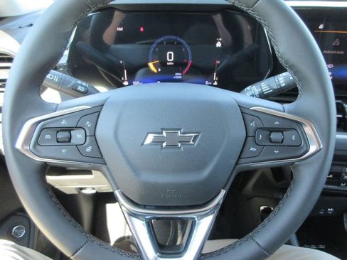 New 2026 Chevrolet TrailBlazer LT w/ Convenience Package image 24