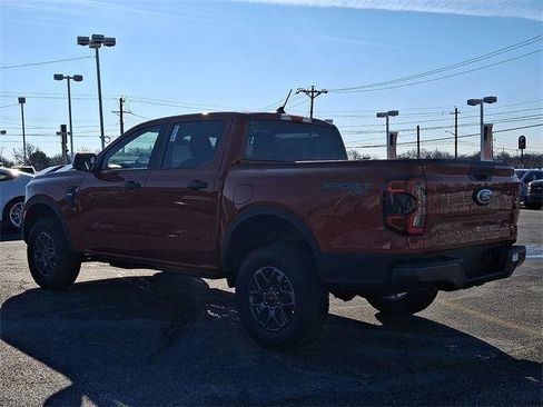 New 2025 Ford Ranger XLT image 3