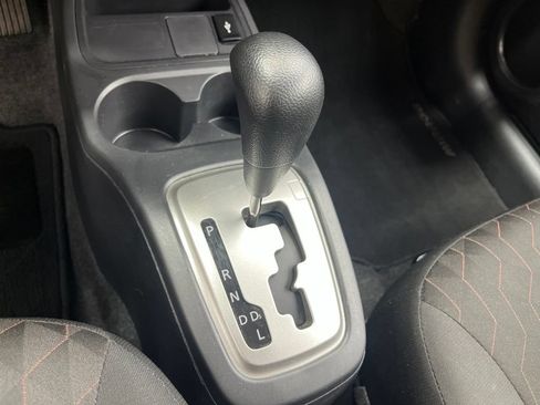 Used 2024 Mitsubishi Mirage ES FWD image 26