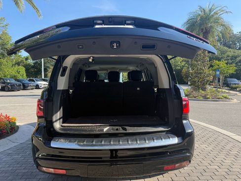 Used 2022 INFINITI QX80 Luxe w/ Cargo Package AWD/4WD image 15