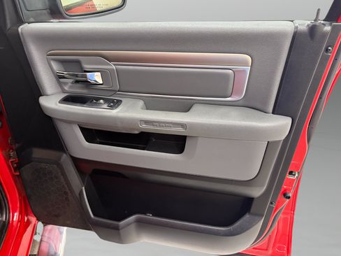 Used 2014 RAM 1500 Big Horn AWD/4WD image 24