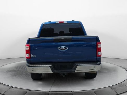 Used 2022 Ford F150 XL w/ Equipment Group 101A High RWD image 4