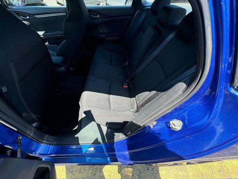 Used 2019 Honda Civic Si image 16