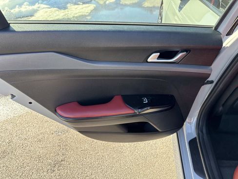 Used 2023 Kia K5 GT-Line w/ GT-Line Premium Package image 16