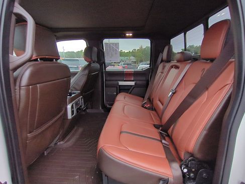 Used 2021 Ford F250 King Ranch w/ King Ranch Ultimate Package image 14