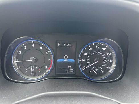 Used 2023 Hyundai Kona SEL w/ Convenience Package AWD/4WD image 34