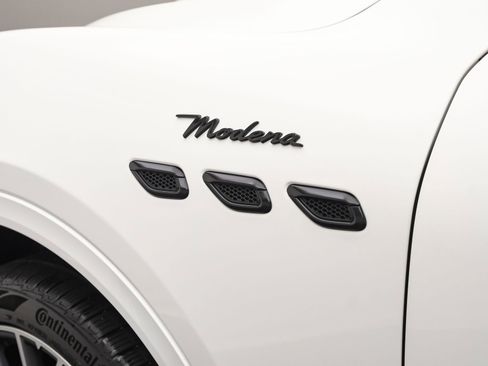 New 2026 Maserati Grecale Modena image 31