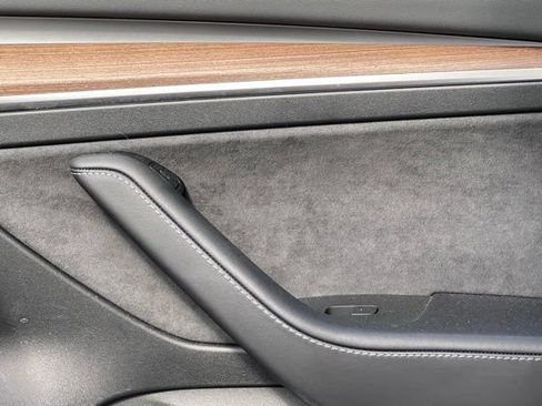 Used 2023 Tesla Model 3 Standard Range RWD image 32