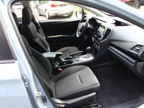 Used 2023 Subaru Crosstrek 2.0i image 31