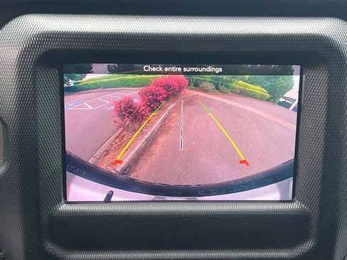 Used 2018 Jeep Wrangler Sport AWD/4WD image 35