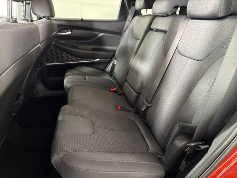 Used 2020 Hyundai Santa Fe SEL w/ Convenience Package image 13