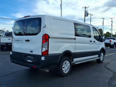Certified 2023 Ford Transit 250 250 image 4