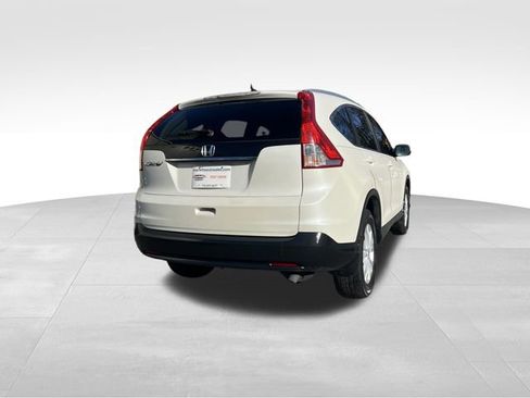 Used 2013 Honda CR-V EX-L image 5