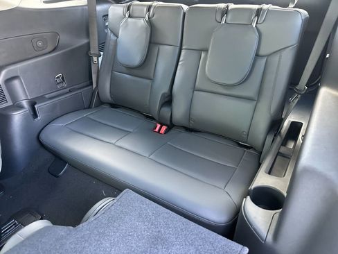 New 2026 Ford Explorer Active w/ Active Comfort Package image 16