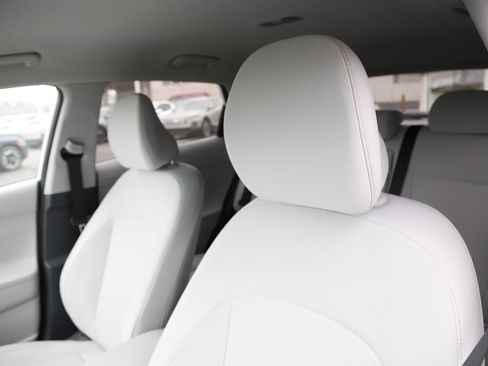 New 2026 Hyundai Kona SEL Sport image 13