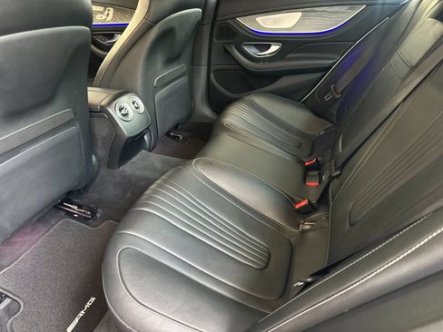 Used 2019 Mercedes-Benz CLS 450 image 12