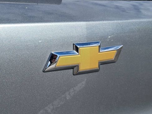 Used 2024 Chevrolet TrailBlazer LT FWD image 8